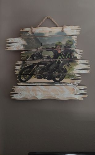 Customer photo review of Pablo Picasso - Media