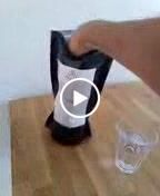 Customer video review of Colostrum