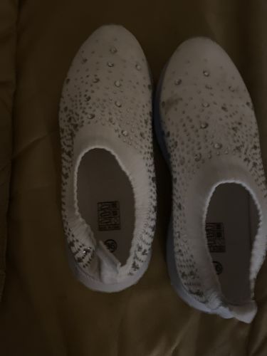 Customer photo review of Krystal kondisko