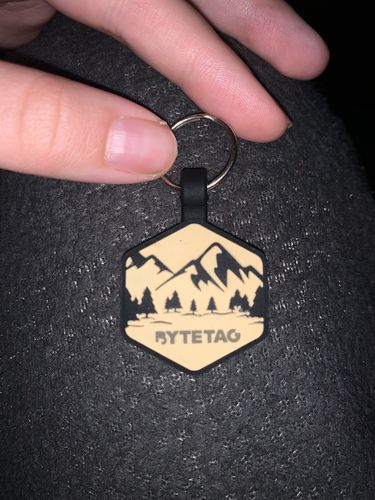 Customer photo review of Mountain Silicone