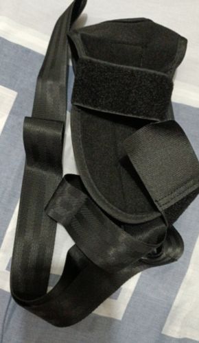 Customer photo review of Orthomedis™ Beinstreckergürtel