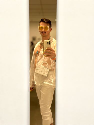 Customer photo review of Piximax Sunglasses