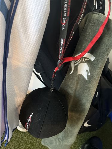 Customer photo review of Smart Ball