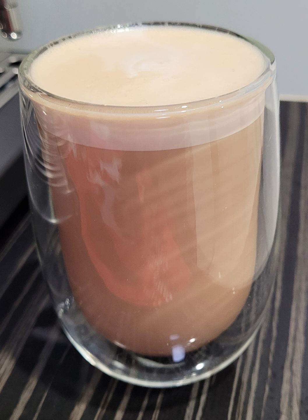 Customer photo review of Advance Australia Fair - Jack Murat Australian-Grown Coffee