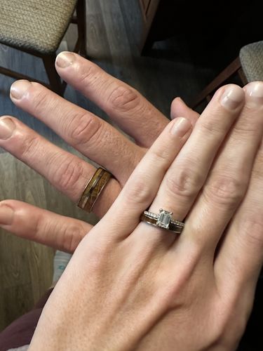 Customer photo review of The Artemis