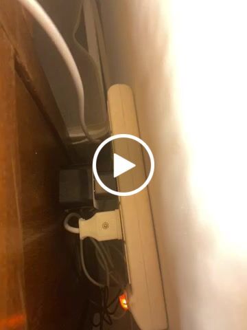 Customer video review of Cinta de Doble Faz Transparente Pegamucho de 5m Leisel