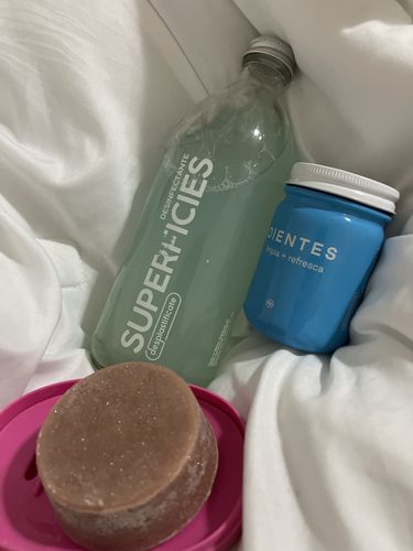 Customer photo review of Plan básico $350/mes -