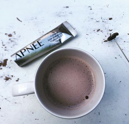 Customer photo review of BAIN DE MINUIT