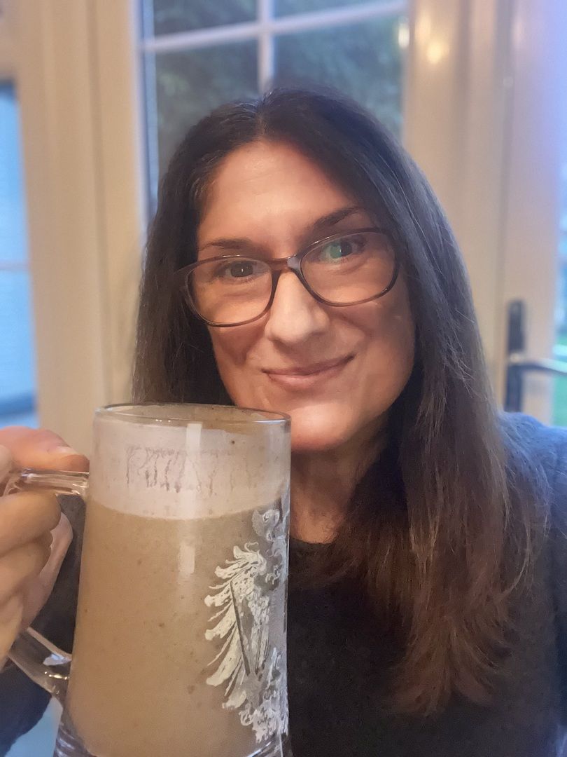 Customer photo review of Organic Bone Broth - Pure (Unflavoured)
