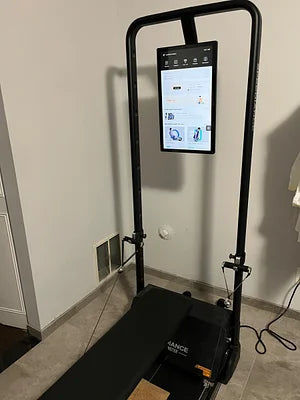 Customer photo review of Speediance Gym Monster