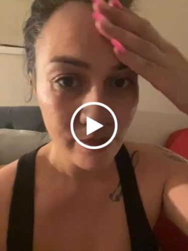 Customer video review of Naked Skin™ Handset