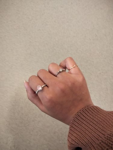 Customer photo review of Mistletoe Kiss (Candle)