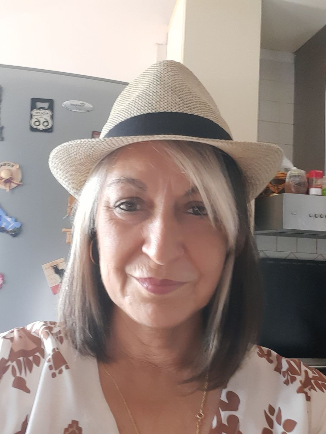 Customer photo review of PERLA