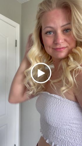 Customer video review of Kie Skin Luxury Nipple Cover (2 Pairs)