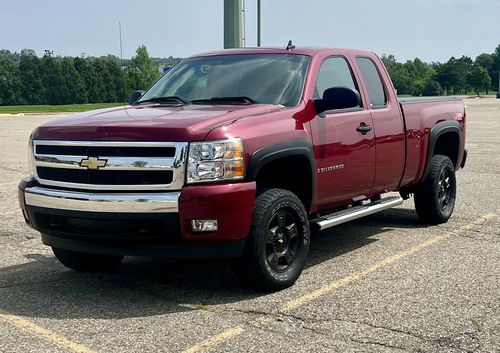 Customer photo review of 1.5 inch Hubcentric Wheel Spacers