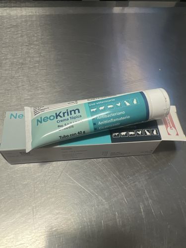 Customer photo review of Neo Krim