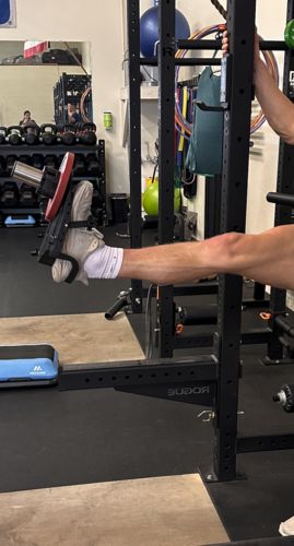 Customer photo review of The ISOTIB-LT®