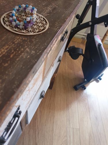 Customer photo review of 🎁 Livre numérique OFFERT: Réussir avec ses Pierres
