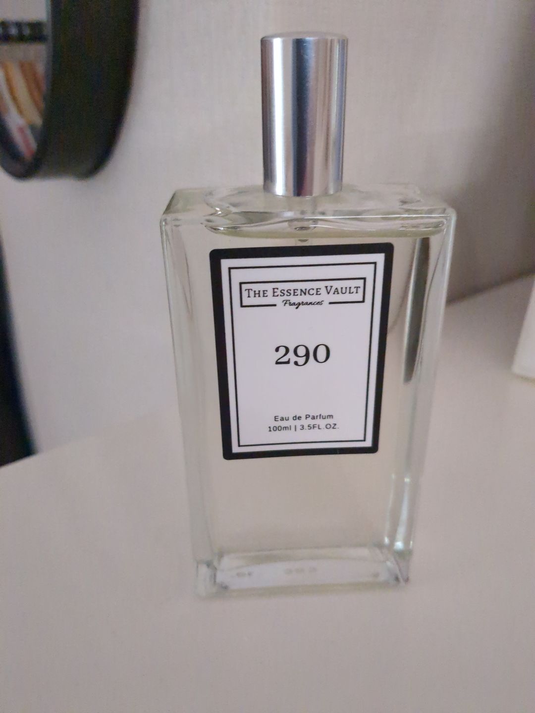 Customer photo review of Inspired by Tobacco and Vanilla - 290