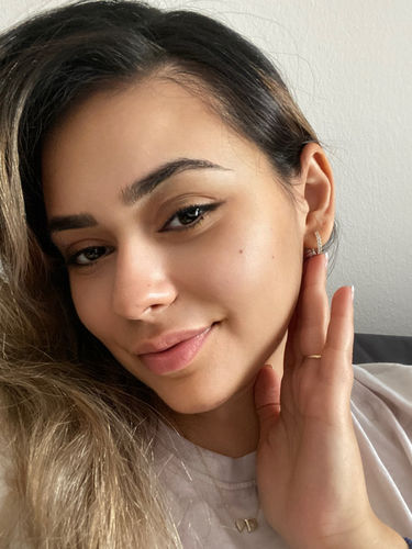 Customer photo review of Ivy Creolen