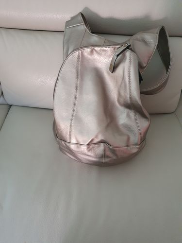 Customer photo review of Sac à dos Original. Sécurisé et Végane