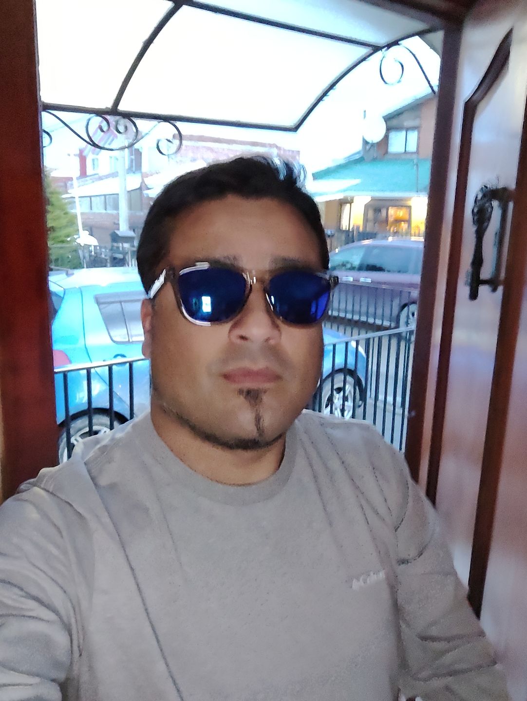 Customer photo review of GEEZER ATLANTIS II