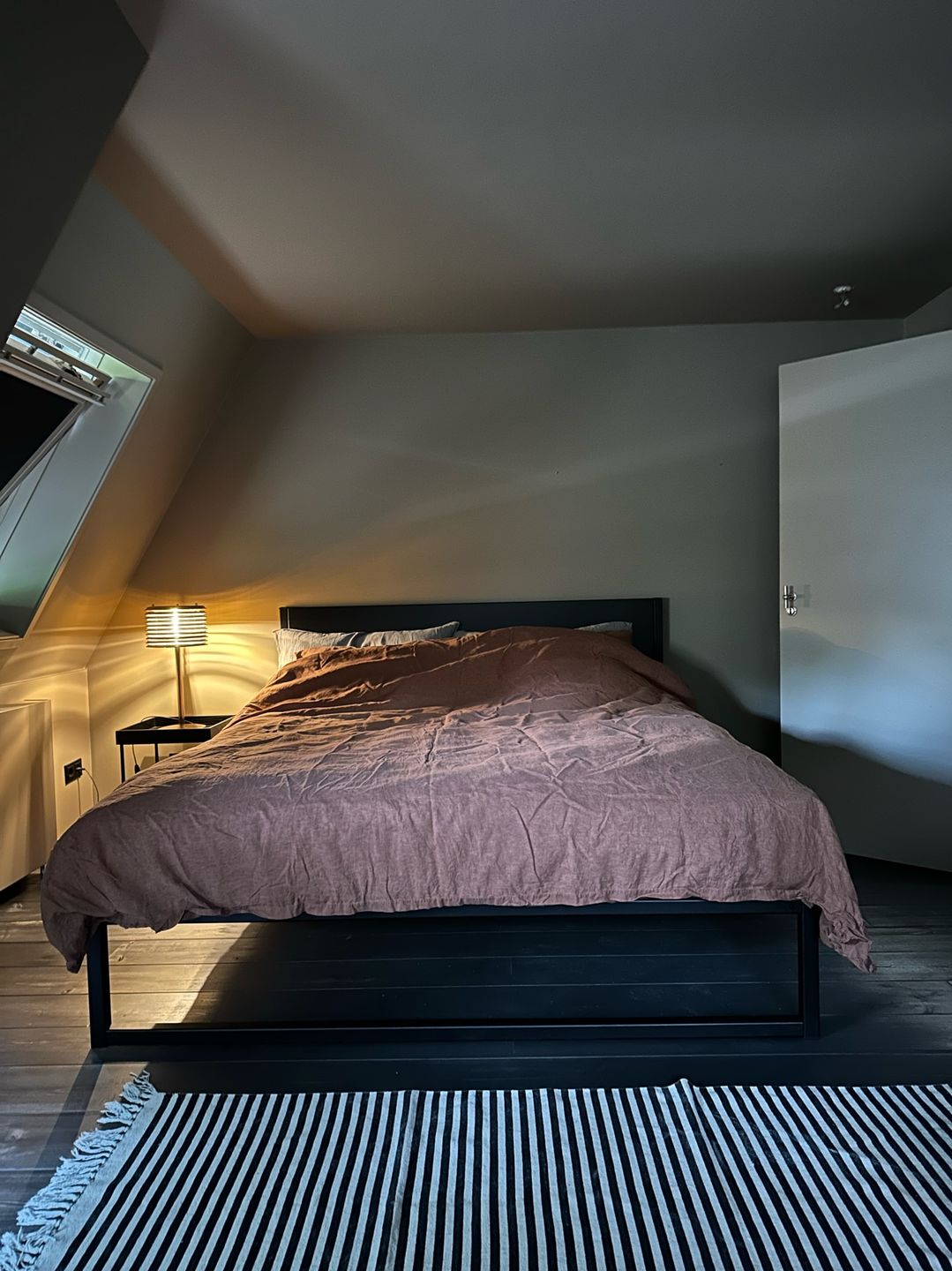 Customer photo review of Bedframe °01