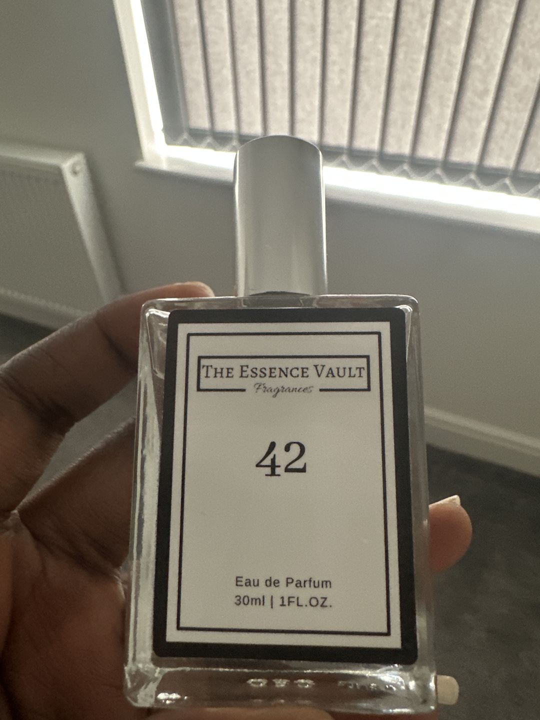 Customer photo review of Inspired by Si - 42