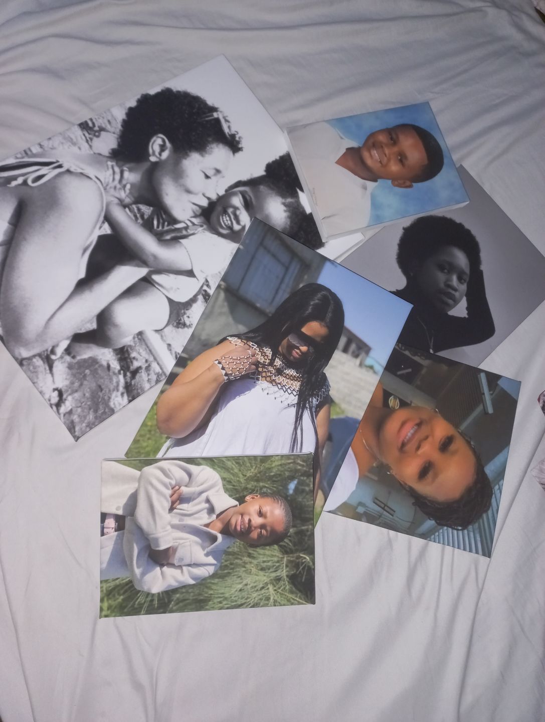 Customer photo review of R150 Add on Deal! (1 x A4 + 2 x A5)