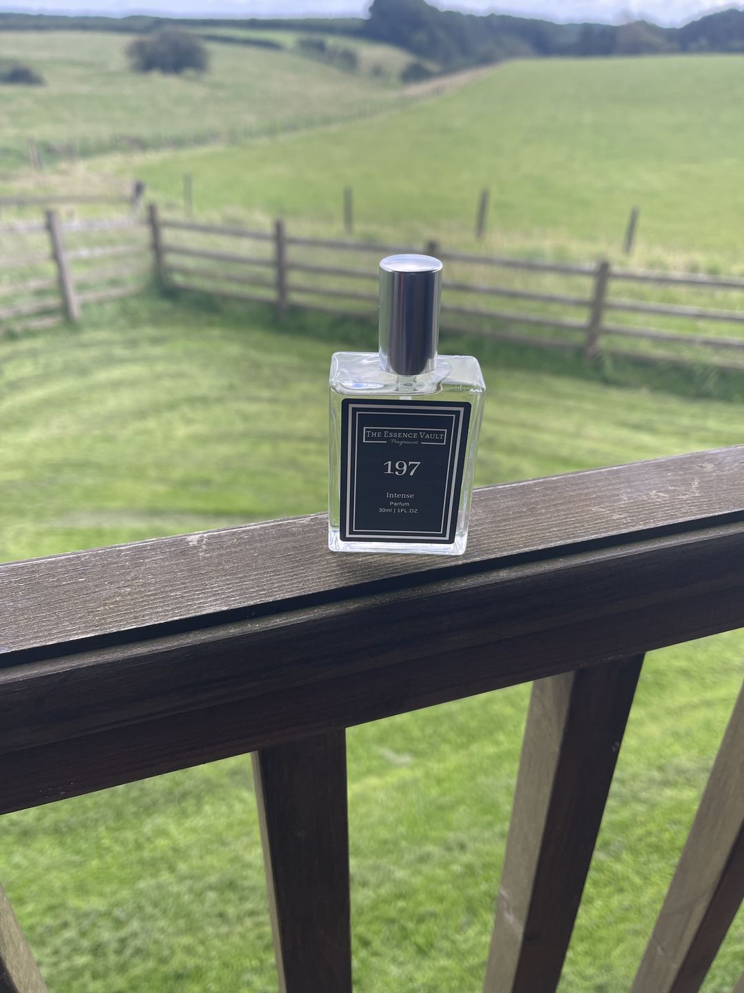 Customer photo review of Inspired by Sauvage - 197 - Intense