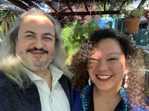 Customer photo review of Filipiniana Flora Drops