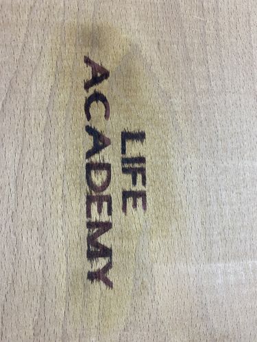 Customer photo review of Scorch Marker Pro - 3 Pack