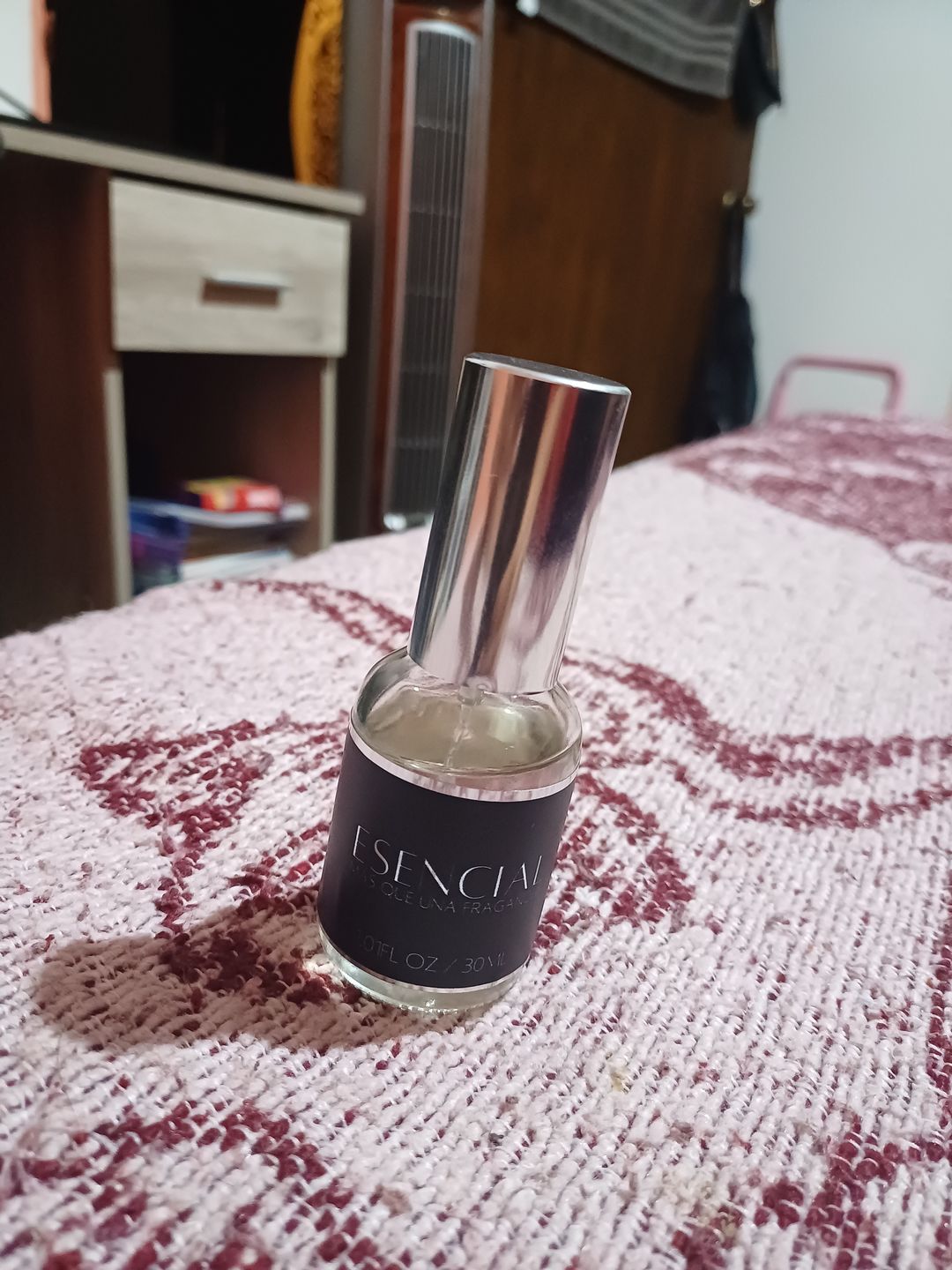 Customer photo review of H224 Inspirado en: Layton - Parfums de Marly