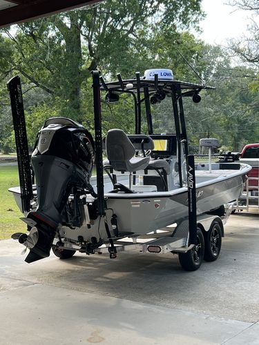 Customer photo review of NUTV5-S QUAD