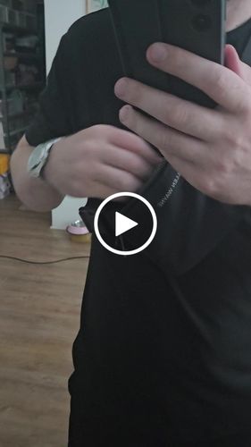 Customer video review of Everyday Sling