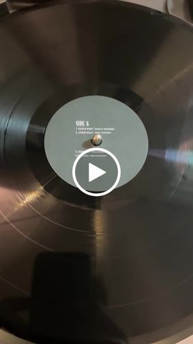 Customer video review of Custom Vinyl Records