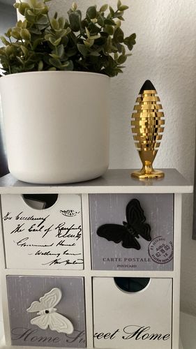 Customer photo review of The Tower harmonei®