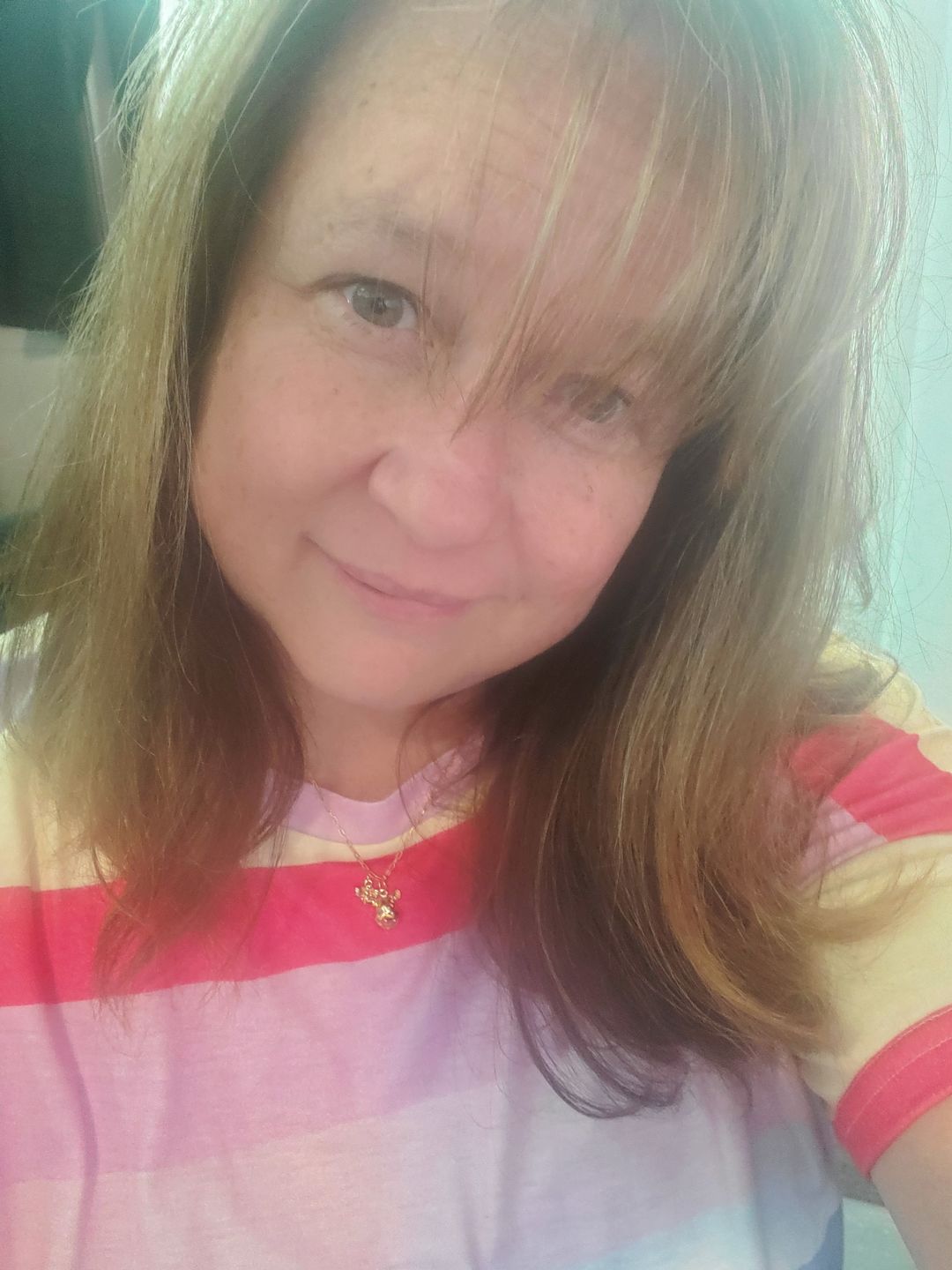 Customer photo review of Blackberrypearls Hydration Trio
