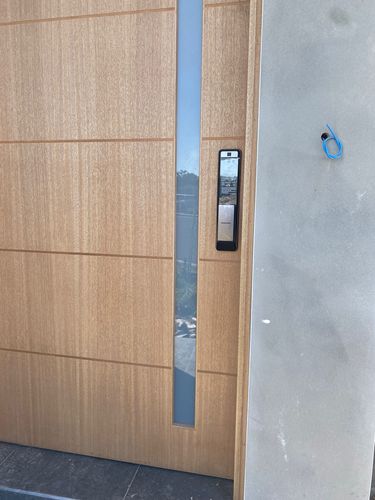 Customer photo review of FREE Installation Services