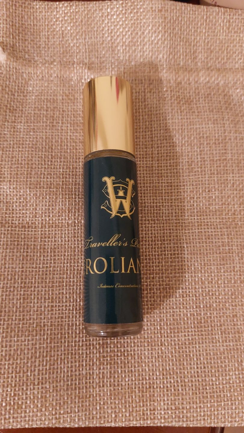 Customer photo review of Neroliander