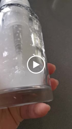 Customer video review of Foaming Hand Soap Bundle
