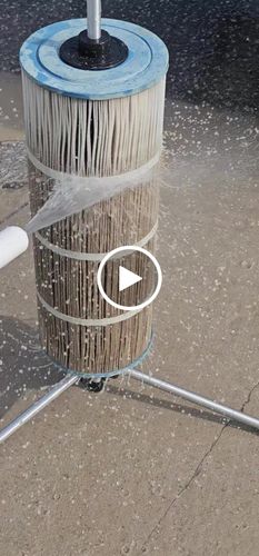 Customer video review of Cyclone with XL Adapters Combo