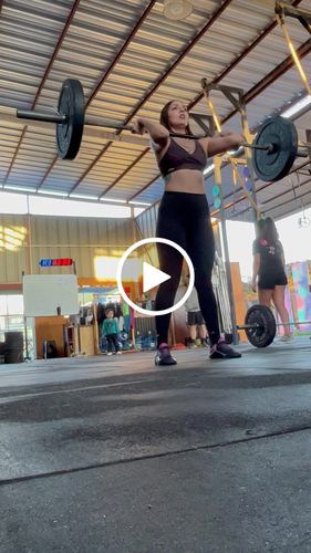 Customer video review of Top Savage