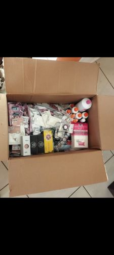 Customer photo review of Lima 150/150 MC Nails