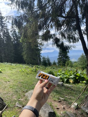 Customer photo review of Батончик шоколадний "Double coco" 10 x 40г