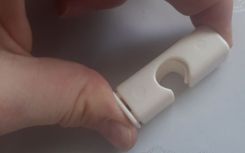 Customer photo review of Globetrek° FoodSealer - Forsegler Til At Holde Maden Frisk