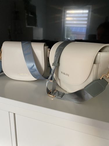 Customer photo review of KANA - IVORY