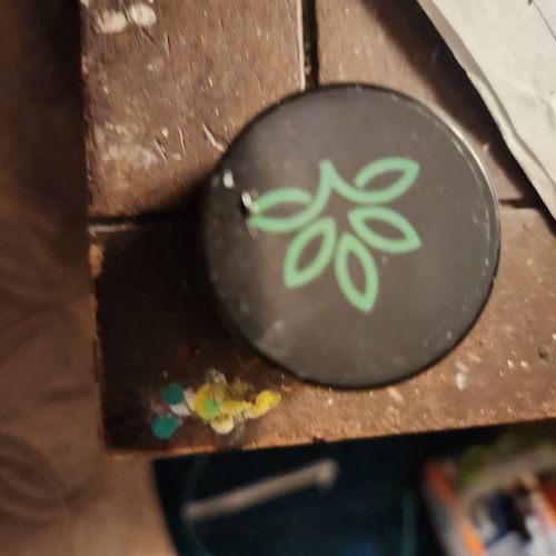 Customer photo review of Grade A Shilajit