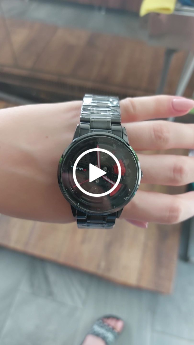 Customer video review of Nismo GTR Spinning