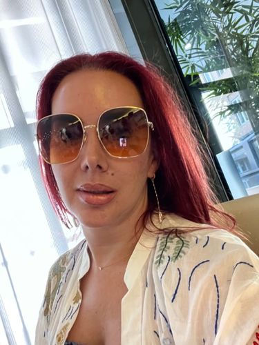 Customer photo review of HAIRtamin Fórmula Avanzada